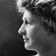Annie Jump Cannon