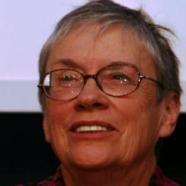 Annie Proulx