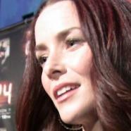 Annie Wersching