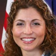 Anousheh Ansari