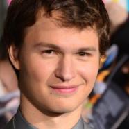 Ansel Elgort