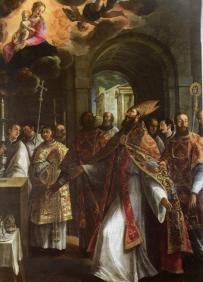 Anselm of Lucca Anselm Of Lucca