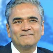 Anshu Jain