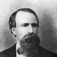 Anson P. K. Safford Anson P. K. Safford