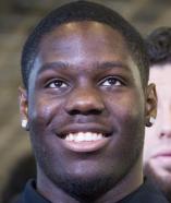 Anthony Bennett