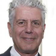 Anthony Bourdain