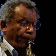Anthony Braxton