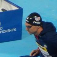 Anthony Ervin