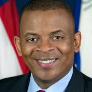 Anthony Foxx