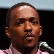 Anthony Mackie