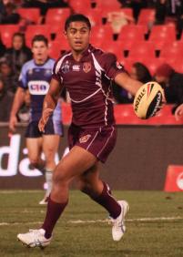 Anthony Milford