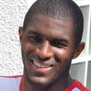 Anthony Modeste