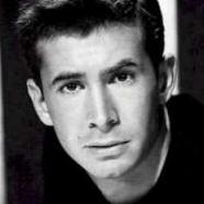Anthony Perkins