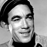 Anthony Quinn