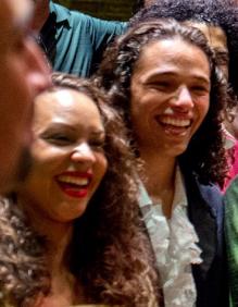 Anthony Ramos