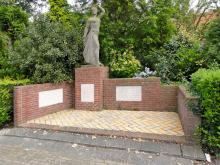 Antje Baanders-Kessler