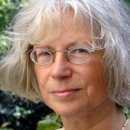 Antje Von Graevenitz