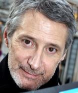 Antoine De Caunes