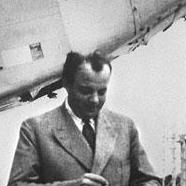 Antoine De Saint-Exupery