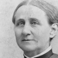 Antoinette Brown Blackwell