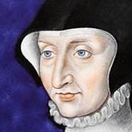 Antoinette De Bourbon-Vendome