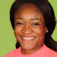 Antoinette Nana Djimou Ida