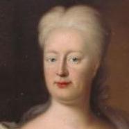 Antoinette Of Brunswick-Wolfenbuttel