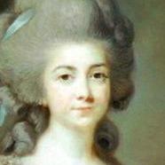 Antoinette Saint-Huberty