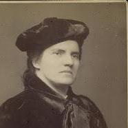 Antoinette Sterling Mackinlay