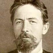 Anton Chekhov