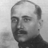 Anton Freiherr Von Lehar