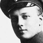 Anton Graf Von Arco Auf Valley