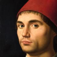 Antonello Da Messina