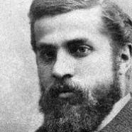 Antoni Gaudi