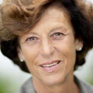 Antonia Ax:son Johnson