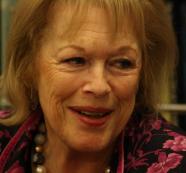 Antonia Fraser