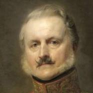 Antonie Frederik Jan Floris Jacob Van Omphal