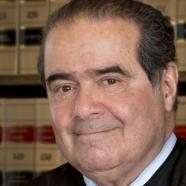 Antonin Scalia