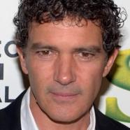 Antonio Banderas