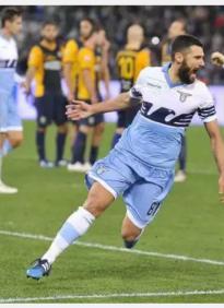 Antonio Candreva