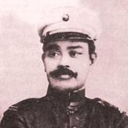 Antonio Luna San Pedro Y Novicio San Ignacio