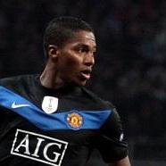 Antonio Valencia