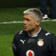 Antonios Nikopolidis