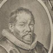 Antonius Thysius