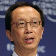 Antony Leung Kam-chung