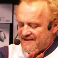 Antony Worrall Thompson