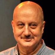 Anupam Kher
