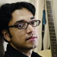 Anupam Roy