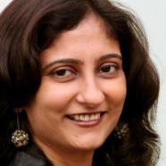 Anuradha Acharya