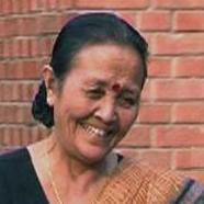 Anuradha Koirala